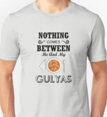 Hungarian T shirt Unisex T-Shirt