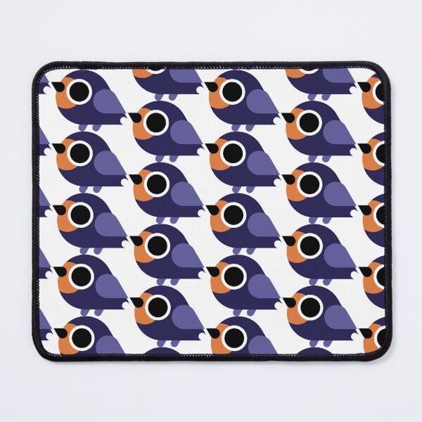 Item preview, Pipo the bird designed and sold by Melissa4you.