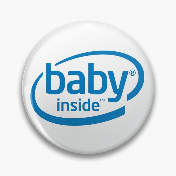 Item preview, Baby Inside Newborn designed and sold by Sinfraso.