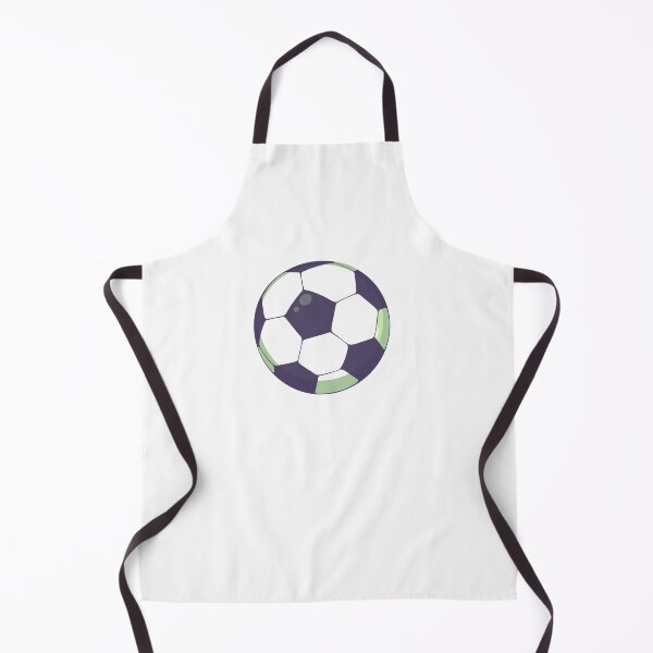 Item preview, Soccer ball designed and sold by Paper Drip.
