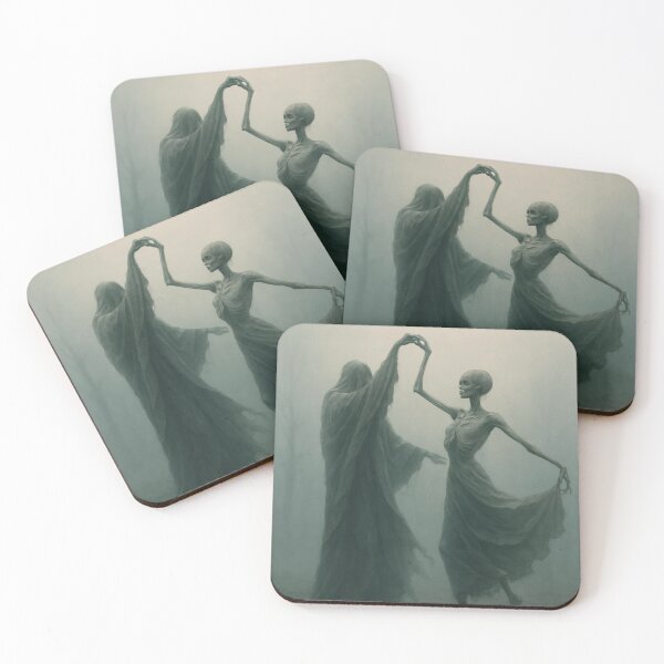 Item preview, Dance with Death designed and sold by Ambient Flow.