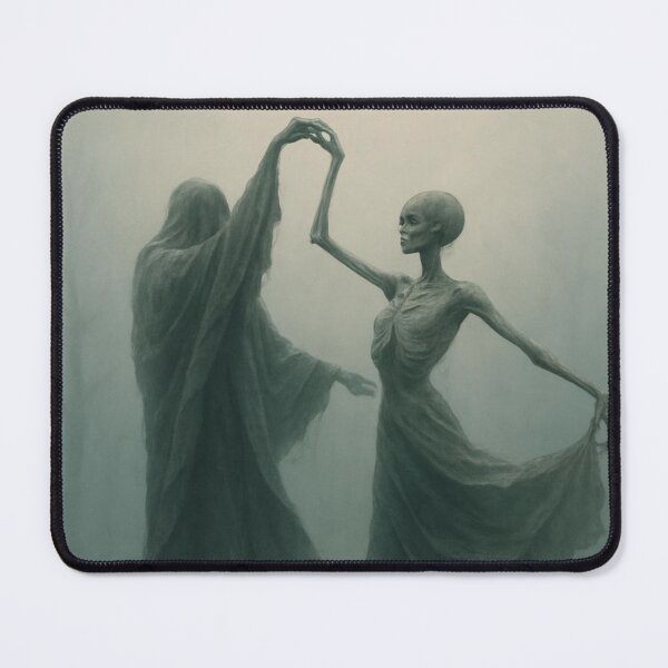 Item preview, Dance with Death designed and sold by Ambient Flow.