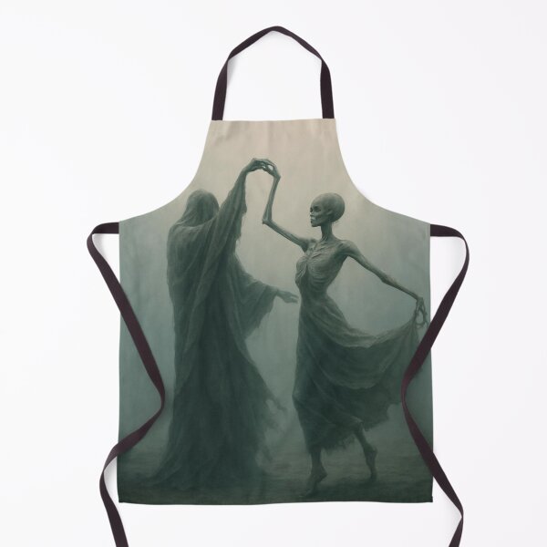 Item preview, Dance with Death designed and sold by Ambient Flow.