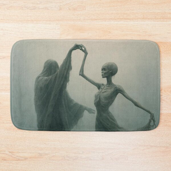Item preview, Dance with Death designed and sold by Ambient Flow.