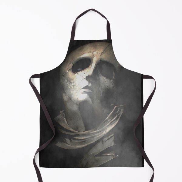 Item preview, The Phantom of the Abyss designed and sold by James DeFazio.