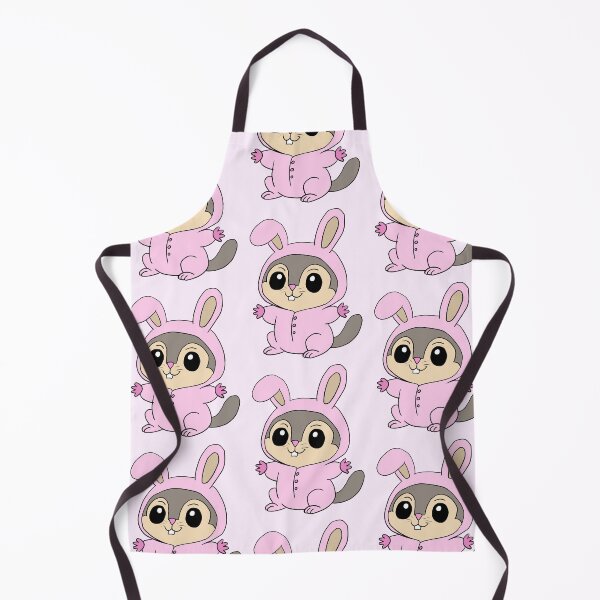 Item preview, Sugar Glider in Bunny Onesie – Kawaii Cozy Vibes designed and sold by Potattoo.