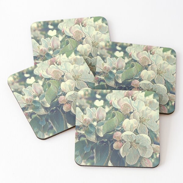 Item preview, Apple blossom designed and sold by Kacharava.
