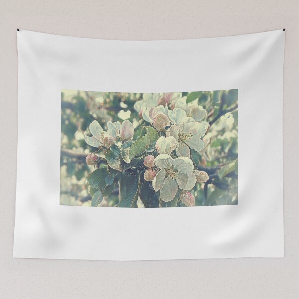 Item preview, Apple blossom designed and sold by Kacharava.