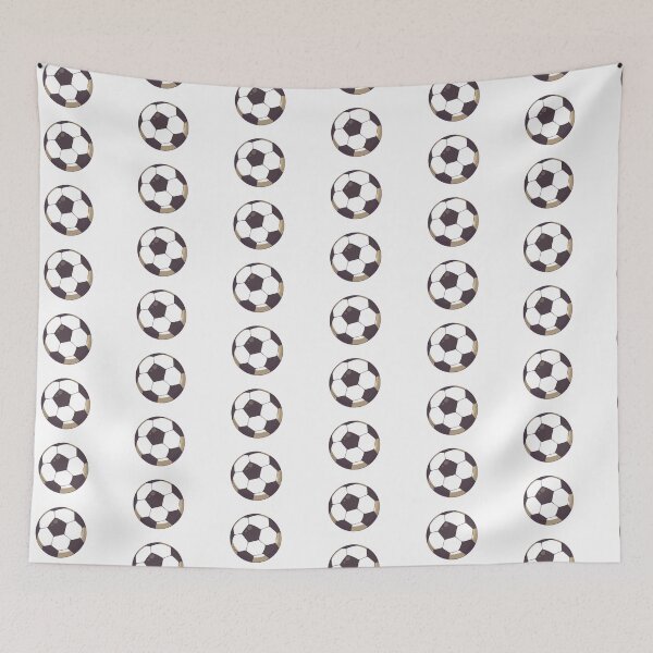 Item preview, Soccer ball designed and sold by Paper Drip.