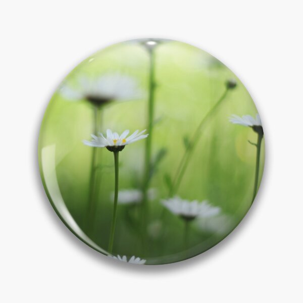 Item preview, Daisies Meadow Springtime designed and sold by tjasa.