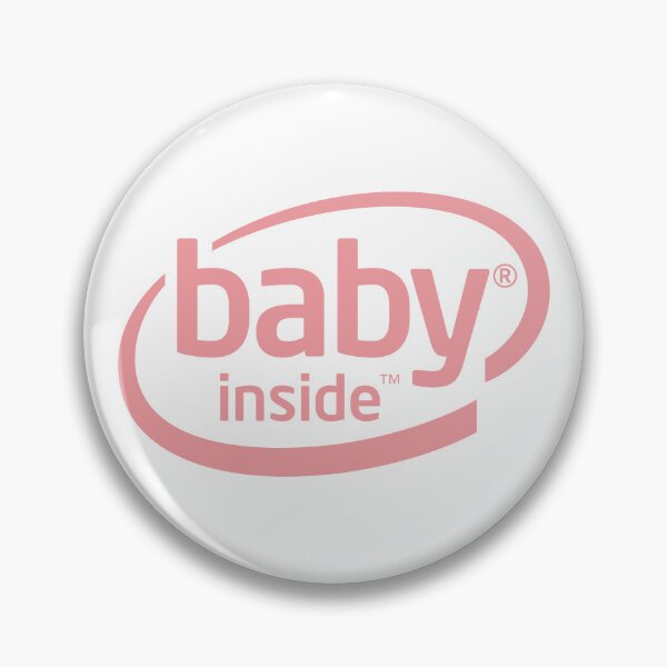 Item preview, Baby Inside designed and sold by Sinfraso.