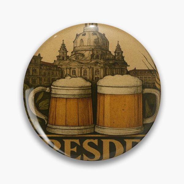 Item preview, DRESDEN Golden Baroque Brew Drop designed and sold by Imaginarium of Chaos falcon88 .