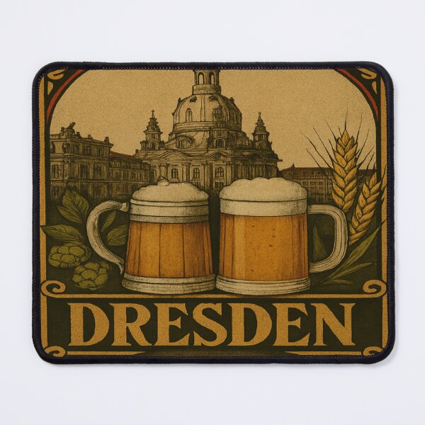 Item preview, DRESDEN Golden Baroque Brew Drop designed and sold by Imaginarium of Chaos falcon88 .
