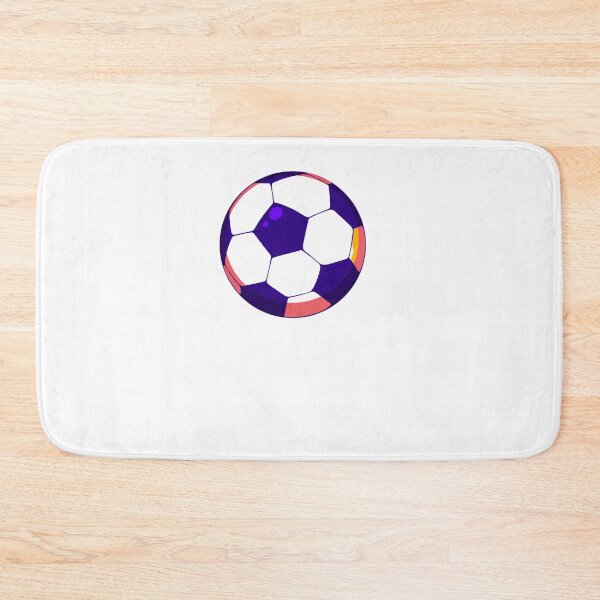 Item preview, Soccer ball designed and sold by Paper Drip.