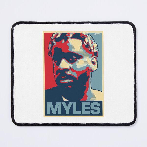 Item preview, Myles designed and sold by DFA.