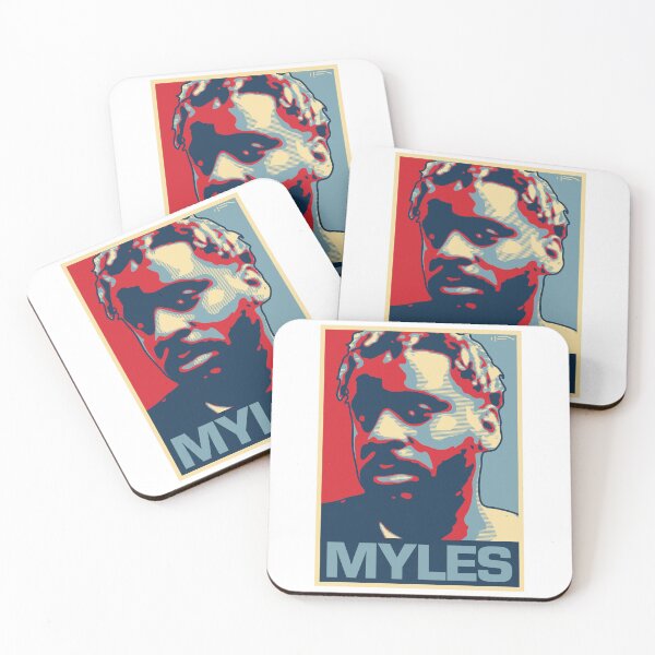 Item preview, Myles designed and sold by DFA.