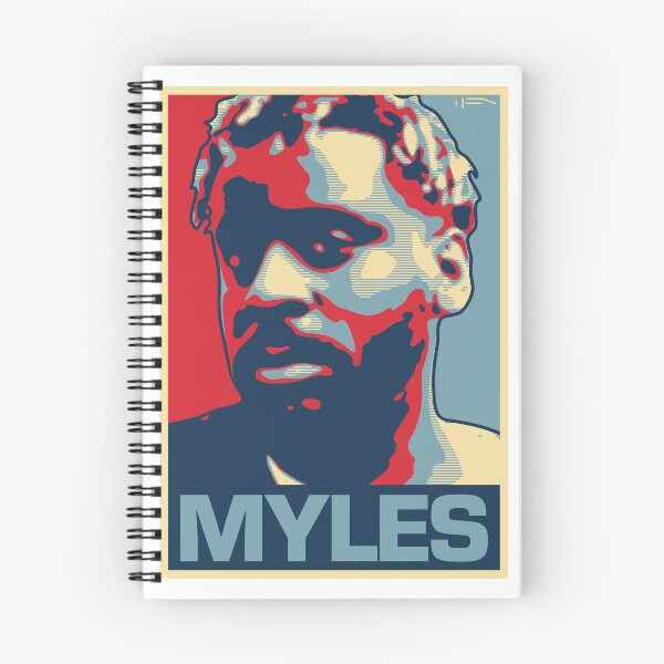 Item preview, Myles designed and sold by DFA.