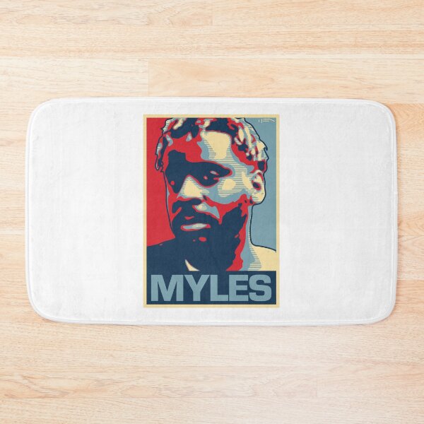 Item preview, Myles designed and sold by DFA.