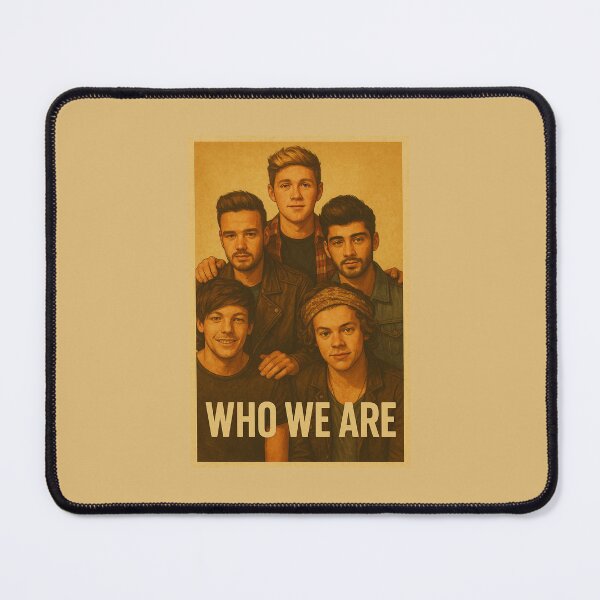 Item preview, One Direction designed and sold by veranofatal.