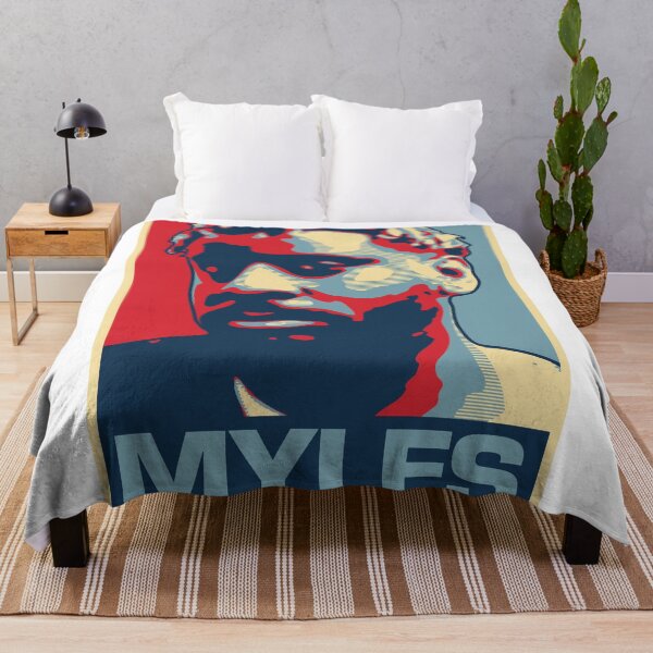 Item preview, Myles designed and sold by DFA.