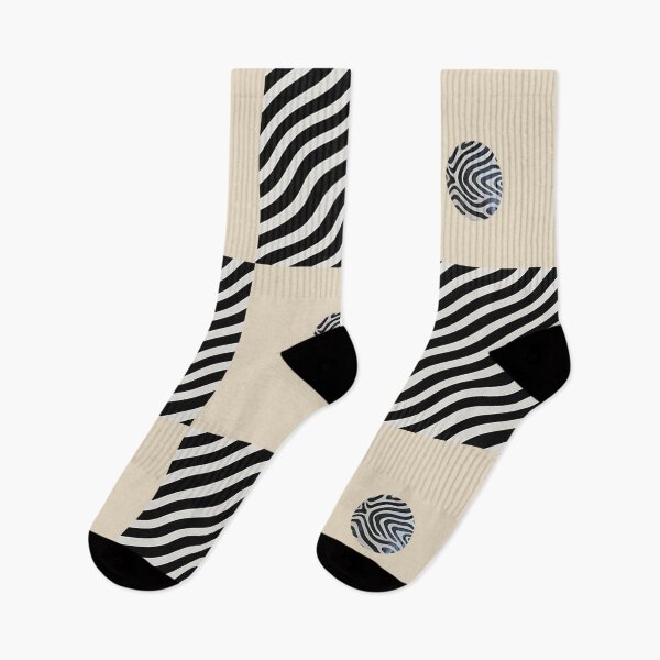 Item preview, Art of Painted Zebra Prints designed and sold by annenambiro.