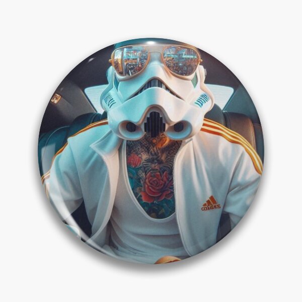 Item preview, 2371 designed and sold by Print Fiction.