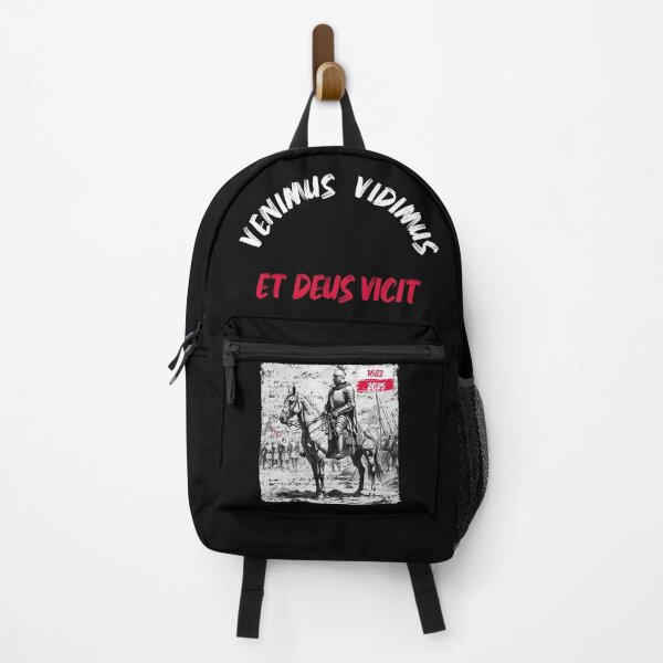 Item preview, Venimus, vidimus, et Deus vicit designed and sold by TestudoDesign.