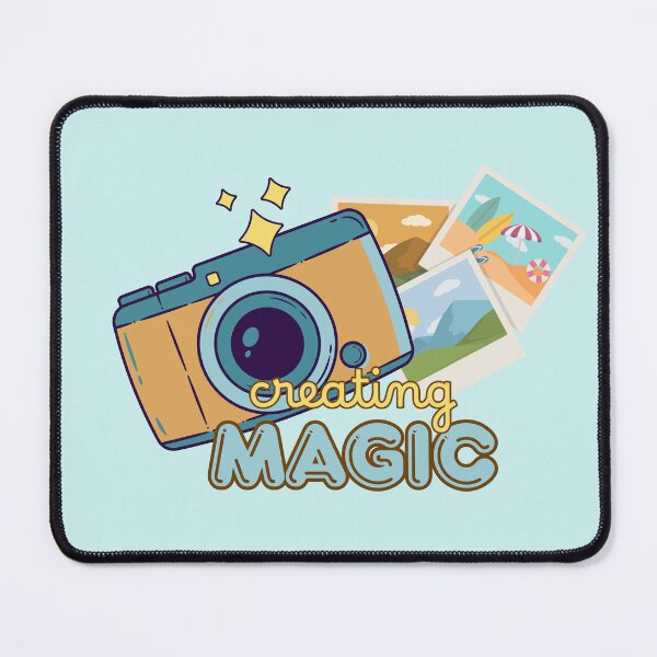 Item preview, Fun Camera designed and sold by TurquoiseBird.
