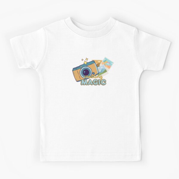 Item preview, Fun Camera designed and sold by TurquoiseBird.