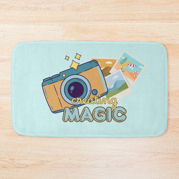Item preview, Fun Camera designed and sold by TurquoiseBird.