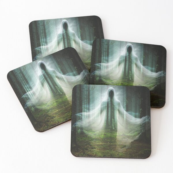 Item preview, The Spirit of the Woods designed and sold by James DeFazio.