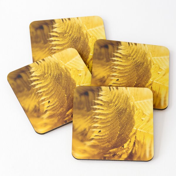 Item preview, Golden Fern designed and sold by Kacharava.