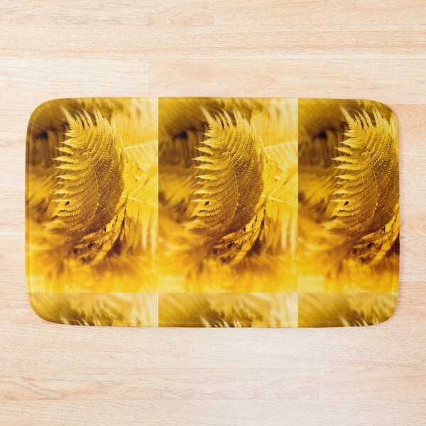 Item preview, Golden Fern designed and sold by Kacharava.
