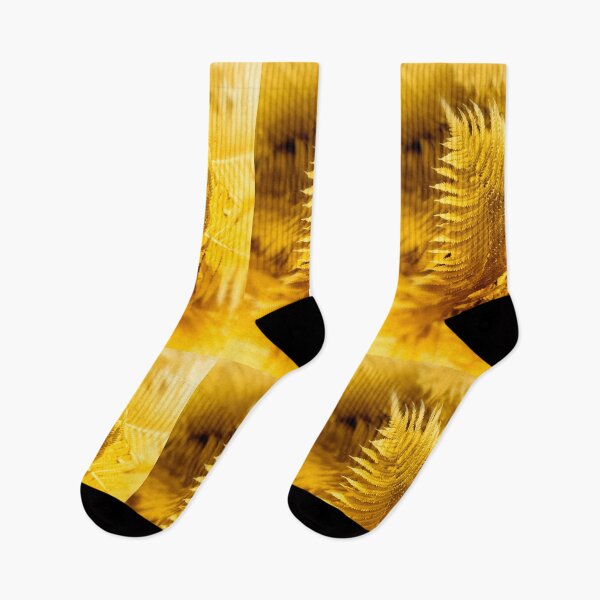 Item preview, Golden Fern designed and sold by Kacharava.