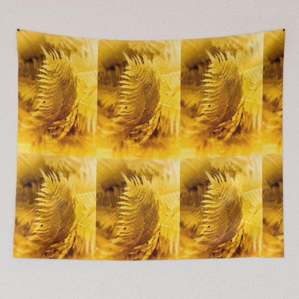 Item preview, Golden Fern designed and sold by Kacharava.