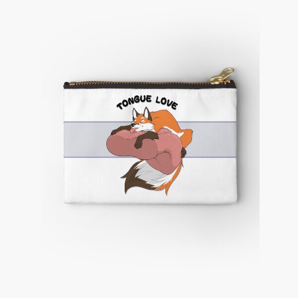 Item preview, Tongue love designed and sold by voregence.