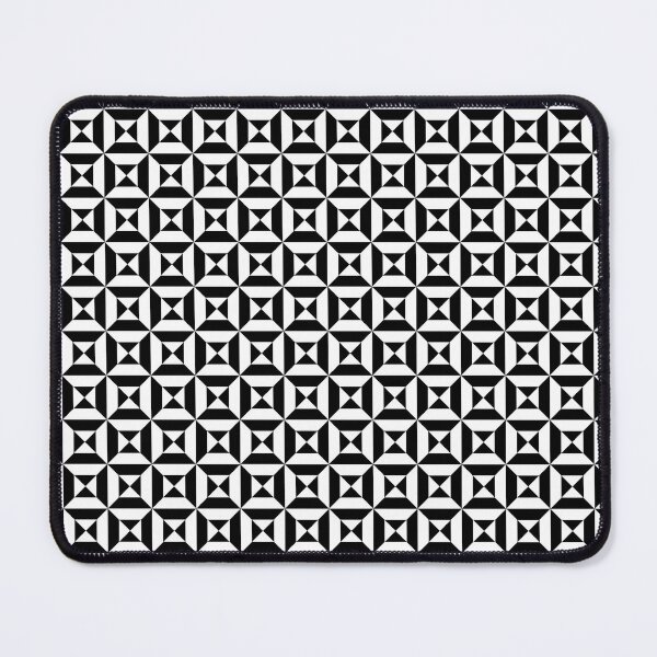 Item preview, Classy Black and White Double Bowties designed and sold by Here's To Endless Possibilities.