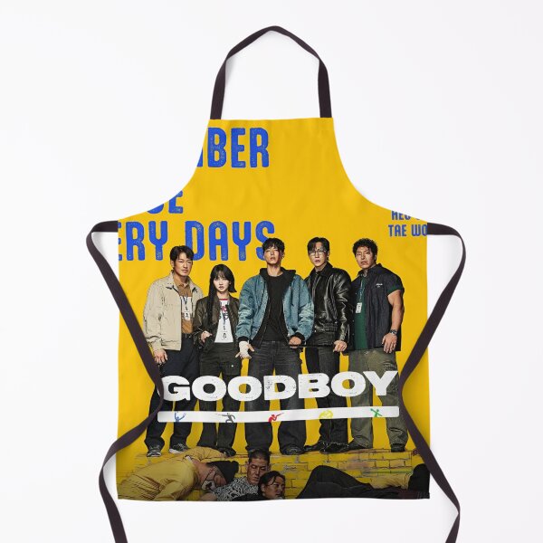 Item preview, Good boy kdrama  designed and sold by Mydramalist.
