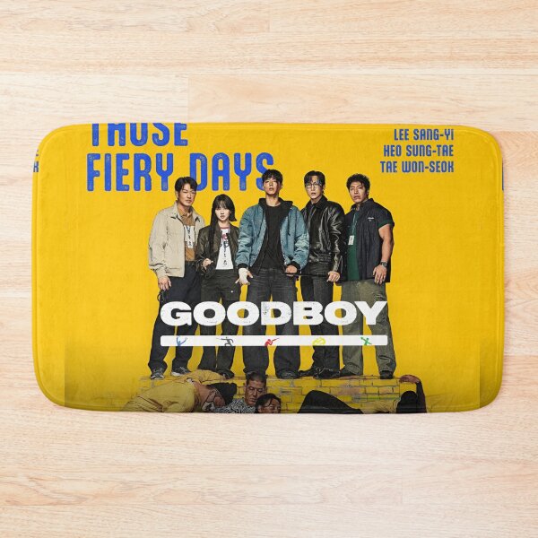 Item preview, Good boy kdrama  designed and sold by Mydramalist.