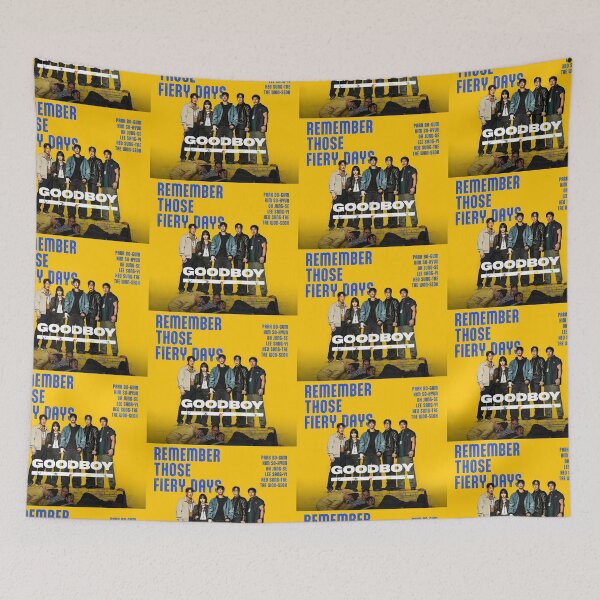 Item preview, Good boy kdrama  designed and sold by Mydramalist.