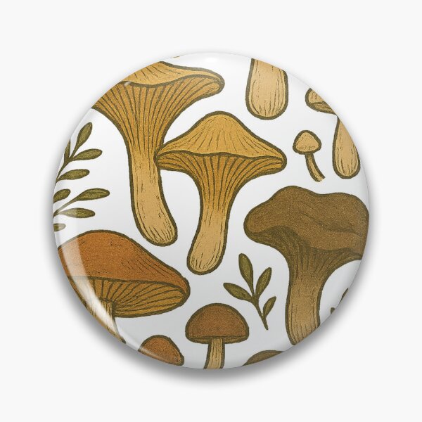 Item preview, Mushrooms designed and sold by Octava.