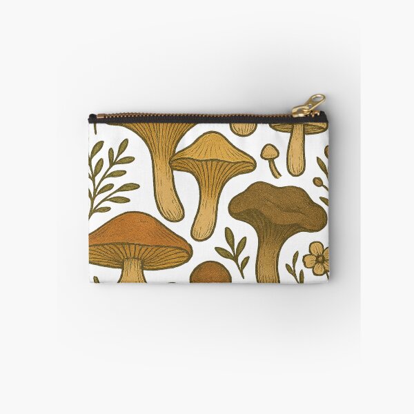 Item preview, Mushrooms designed and sold by Octava.