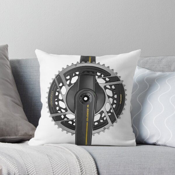 Item preview, Custom Carbon Crankset  designed and sold by ZER042.