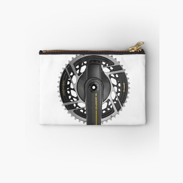 Item preview, Custom Carbon Crankset  designed and sold by ZER042.