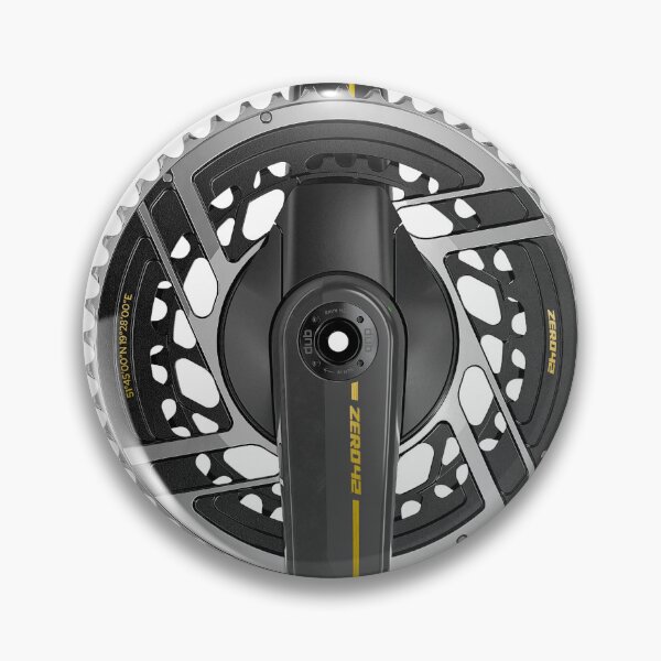 Item preview, Custom Carbon Crankset  designed and sold by ZER042.