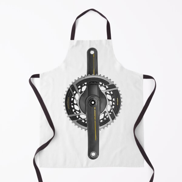 Item preview, Custom Carbon Crankset designed and sold by ZER042.