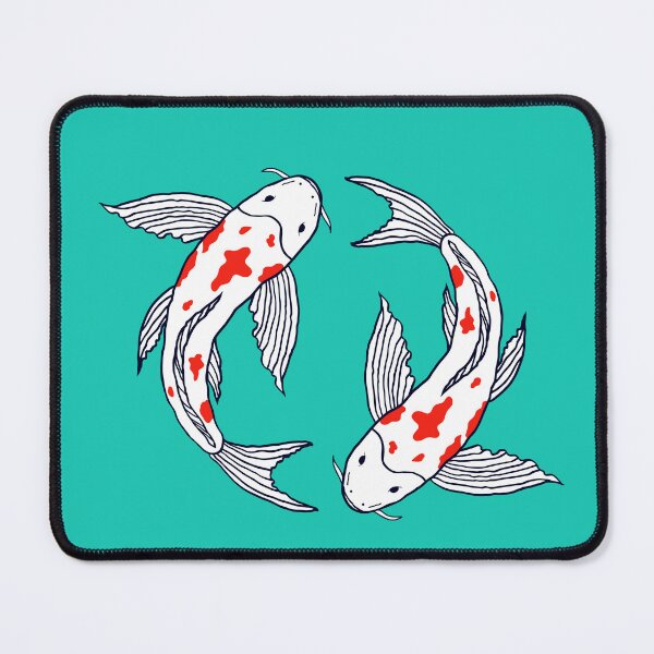 Item preview, Japanese Fish designed and sold by ULTRAMAX_DESIGN.