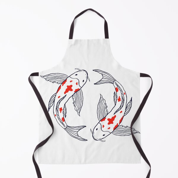 Item preview, Japanese Fish designed and sold by ULTRAMAX_DESIGN.