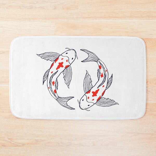 Item preview, Japanese Fish designed and sold by ULTRAMAX_DESIGN.