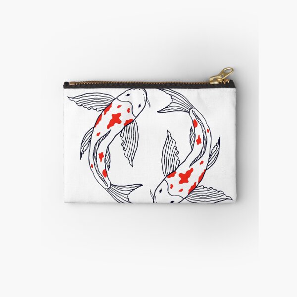 Item preview, Japanese Fish designed and sold by ULTRAMAX_DESIGN.